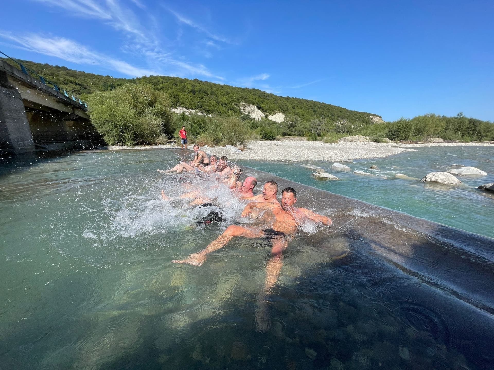 5 days: Endless steppes and the Little Caucasus — day 3