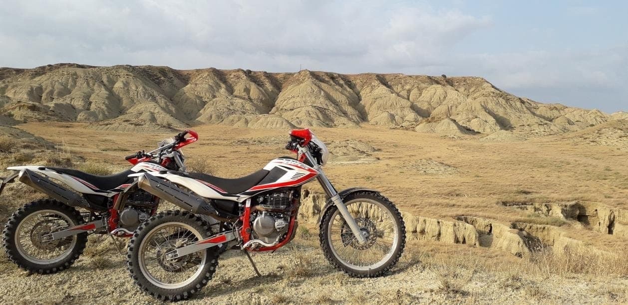 Rustavi to Mtskheta